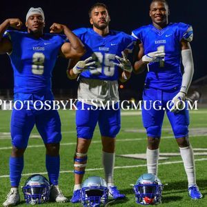 Meet your Posher, Dyvonne